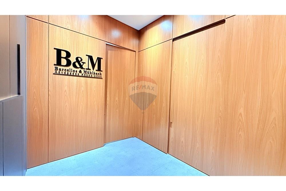 Cj. Comercial/ Sala - Venda - Porto Alegre , Rio Grande do Sul - IMG_4547.JPG - 612481111-2