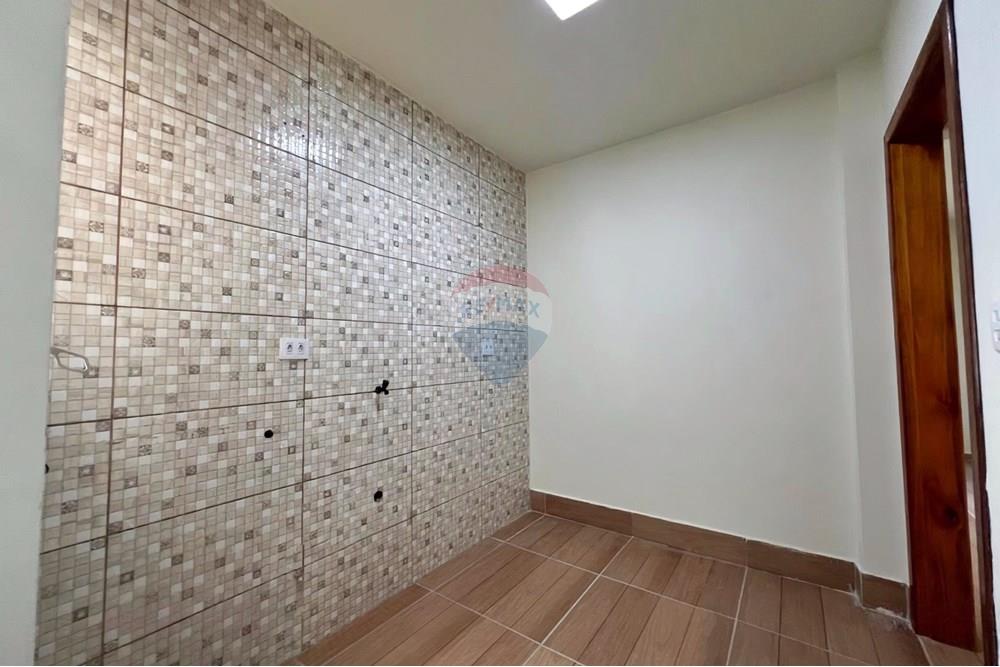 Жилищен - Апартамент - São Leopoldo , Rio Grande do Sul - BR - Cópia de Cozinha 3.jpg - Кухня - 610461015-3