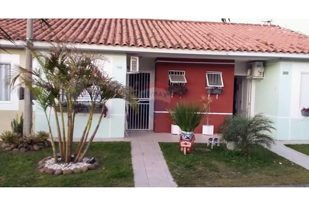 Casa - Alugar - Santa Maria , Rio Grande do Sul - a7153a7c-c41e-4cc1-ae57-9855409027e5.jpg - 610471003-55