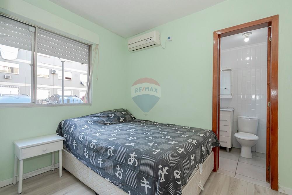 Apartamento - Venda - Porto Alegre , Rio Grande do Sul - Quarto 4.jpg - 612521076-10