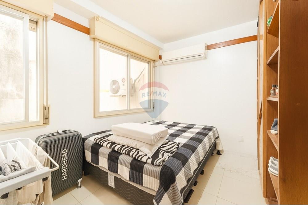 Apartamento - Venda - Porto Alegre , Rio Grande do Sul - Quarto.jpg - 610371025-7