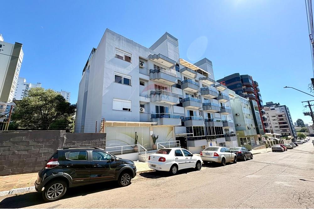 Apartamento - Venda - Erechim , Rio Grande do Sul - IMG-20251016-WA0061.jpg - 612761001-84