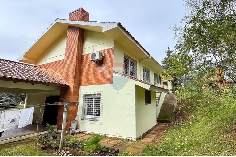 Casa de Condomínio - Venda - Guaíba , Rio Grande do Sul - IMG_7158.jpg - 612781019-7