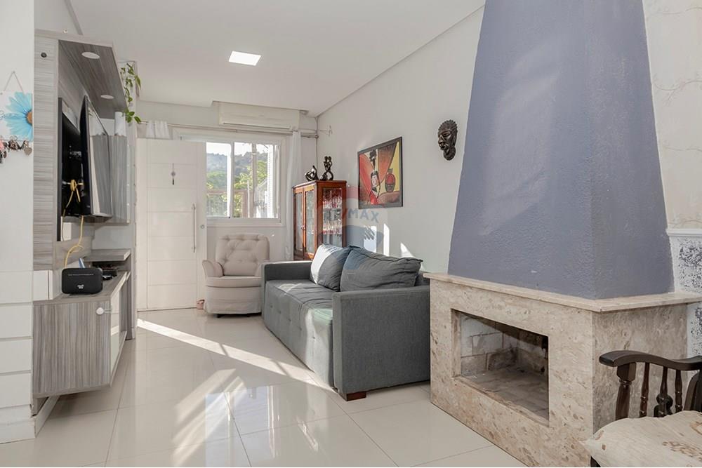 Casa - Venda - Porto Alegre , Rio Grande do Sul - 0646-530 (2).jpg - 610191022-157