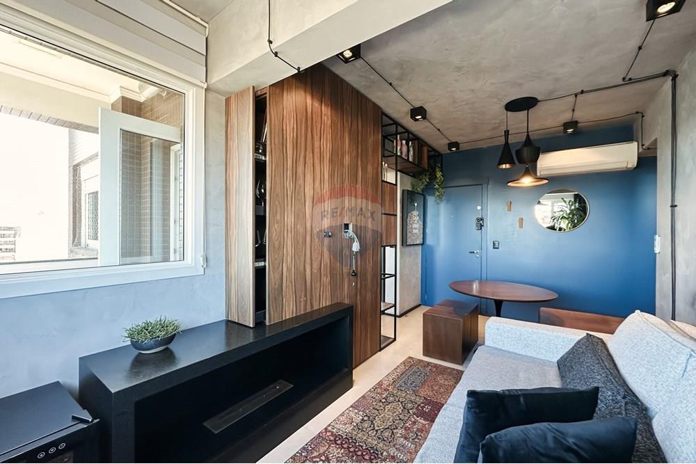 Apartamento - Venda - Bento Gonçalves , Rio Grande do Sul - LUMIERE-17.jpg - 610251017-33