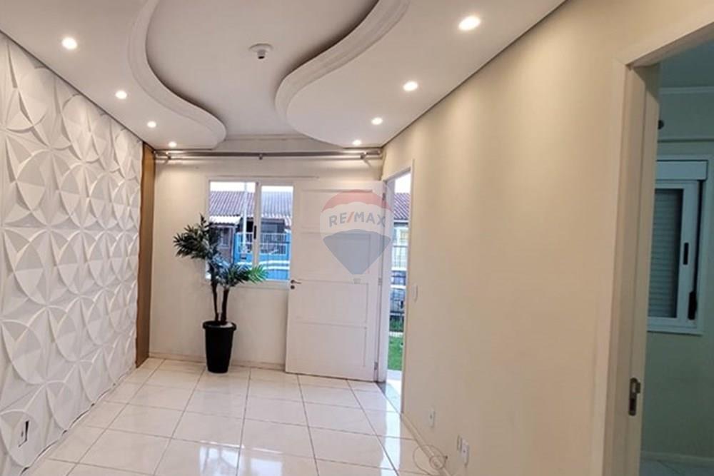 Casa - Venda - Cachoeirinha , Rio Grande do Sul - 9497950f-45ca-4871-8ac7-fdc6f0916b67.jpg - 610381100-87