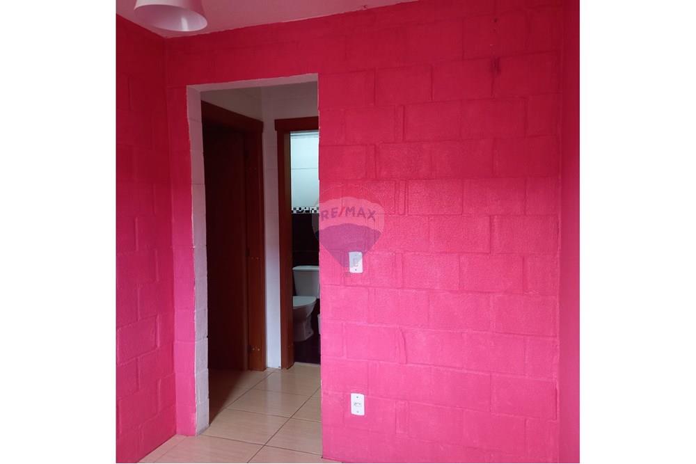 Apartamento - Venda - Cachoeirinha , Rio Grande do Sul - apartamento r. romenia 305 apt 4 ft11.jpg - 610141011-80