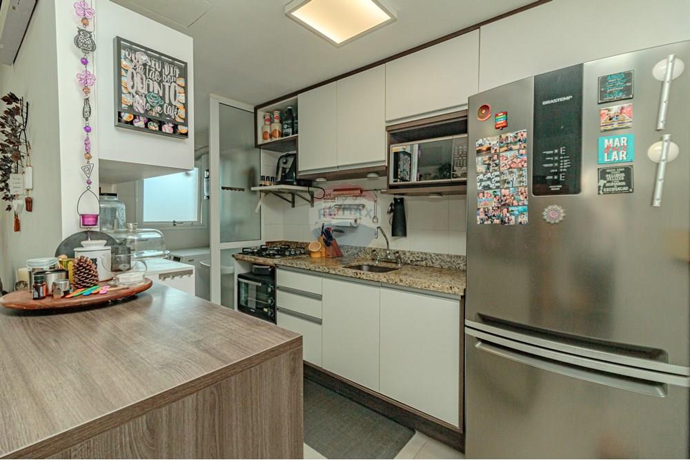 Apartamento - Venda - Porto Alegre , Rio Grande do Sul - IMG_0982.jpg - 612511073-6