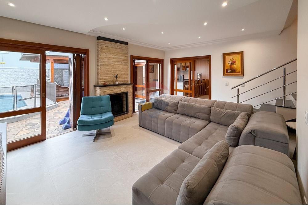 Sobrado - Venda - Canoas , Rio Grande do Sul - IMG_1729.jpg - 612651021-40