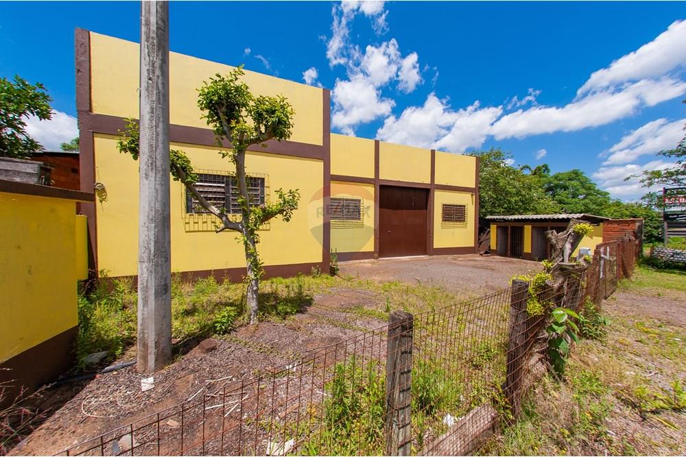 Industrial - Venda - Montenegro , Rio Grande do Sul - Foto-8.jpg - 610091038-14