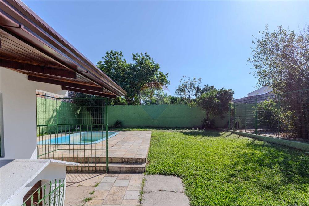 Casa - Venda - Santa Maria , Rio Grande do Sul - 42 - 610311056-83