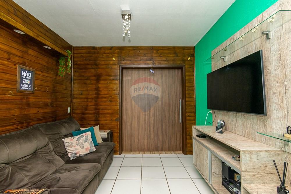 Casa de Condomínio - Venda - Gravataí , Rio Grande do Sul - _DSC5956 - Copia.jpg - 610051080-11