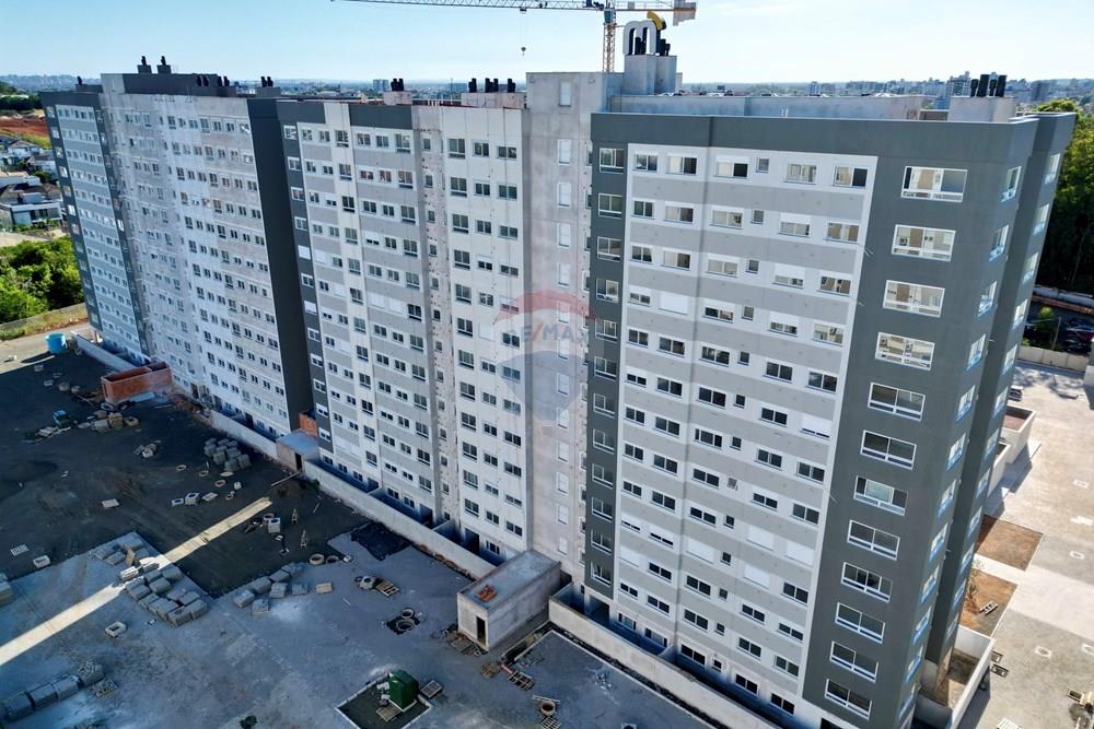 Apartamento - Venda - Canoas , Rio Grande do Sul - DJI_0339.jpg - 610241030-65