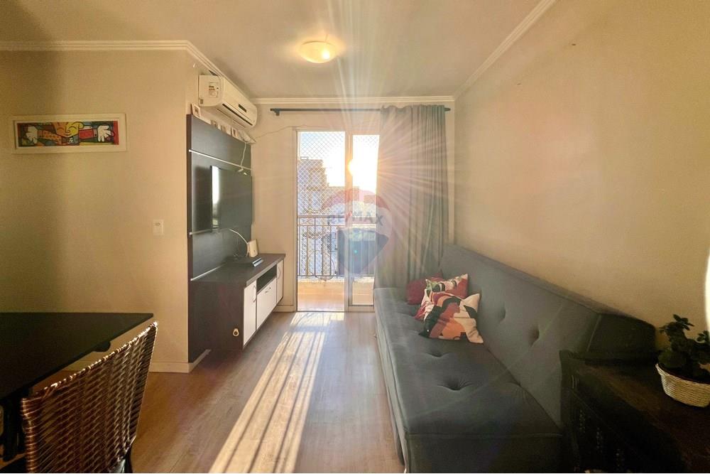 Apartamento - Venda - Canoas , Rio Grande do Sul - IMG_0127 3.JPG - 610241012-201