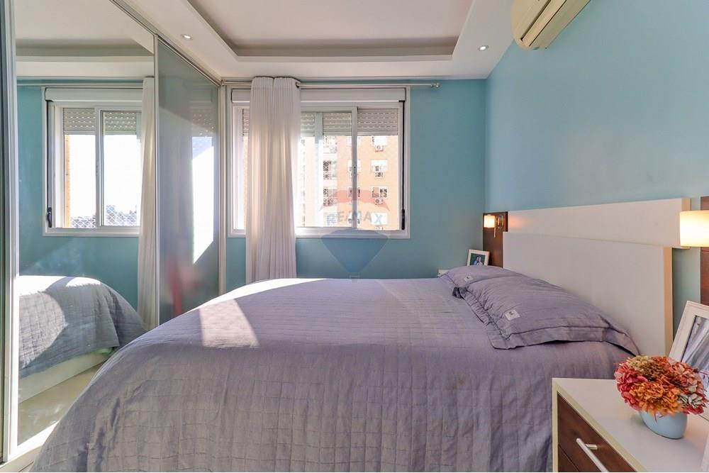 Apartamento - Venda - Porto Alegre , Rio Grande do Sul - @DSCIMAGENS-95.jpg - 612491035-14