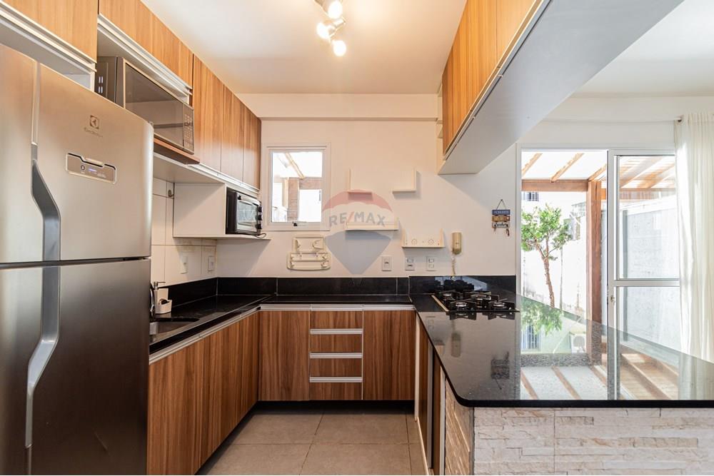 Casa - Venda - Pelotas , Rio Grande do Sul - Serenna 111-23.jpg - Cozinha - 610211016-52