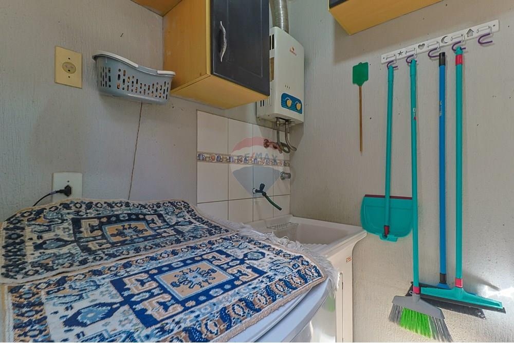 Casa de Condomínio - Venda - Porto Alegre , Rio Grande do Sul - area serviço.jpg - 612511077-3