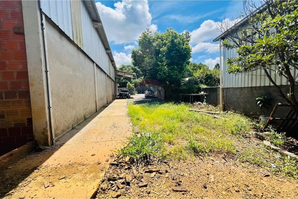 Industrial - Venda - Passo Fundo , Rio Grande do Sul - ae5d836b-94b7-4e92-be90-6d72cf6d3f88.jpg - 612721002-89