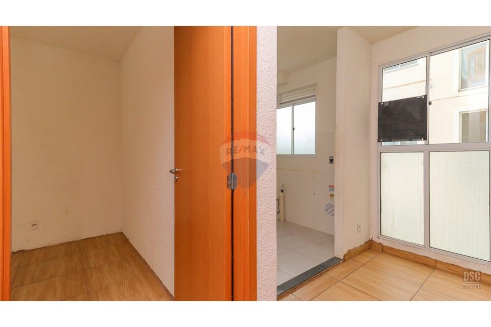 Apartamento - Venda - Porto Alegre , Rio Grande do Sul - Residencial Porto das Águias (47).jpg - 610191054-3