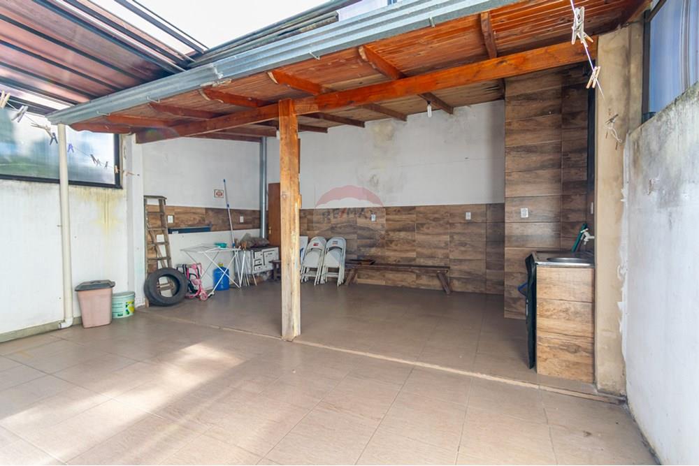 Apartamento - Venda - Gravataí , Rio Grande do Sul - _DSC1877.jpg - Pátio interno - 610051074-14