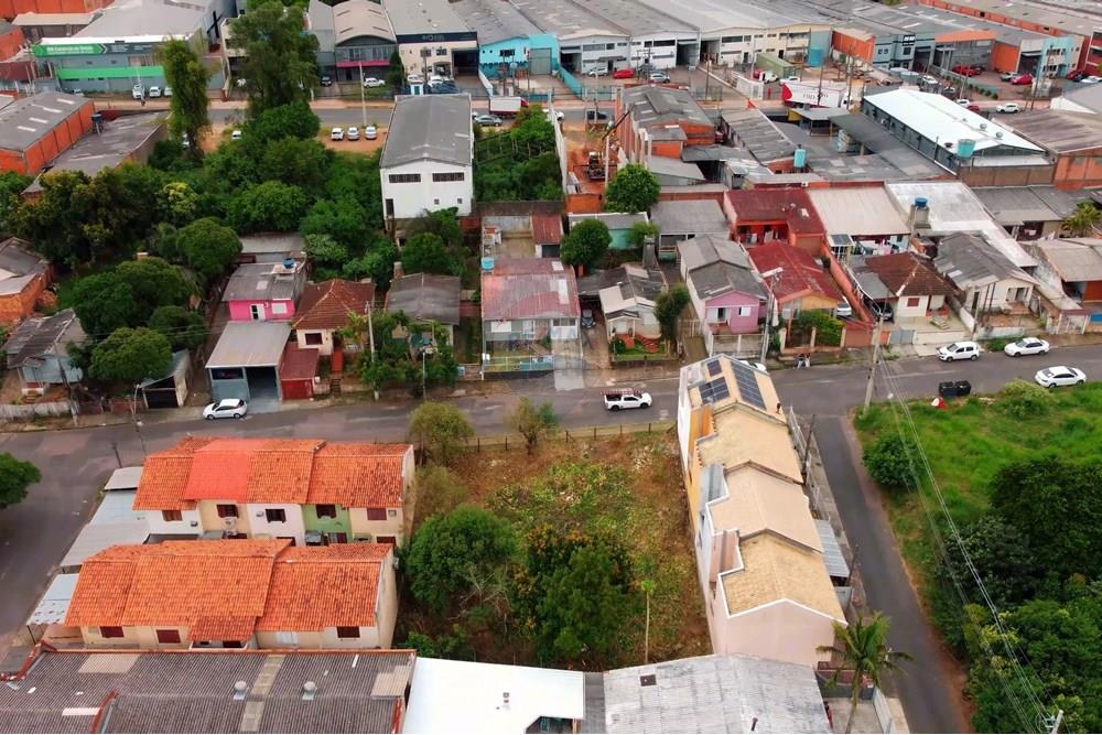 Terreno - Venda - Cachoeirinha , Rio Grande do Sul - Vídeo HORIZONTAL Rua Flávio Catanhede 168 (1).00_00_25_21.Quadro007.jpg - 610141006-152