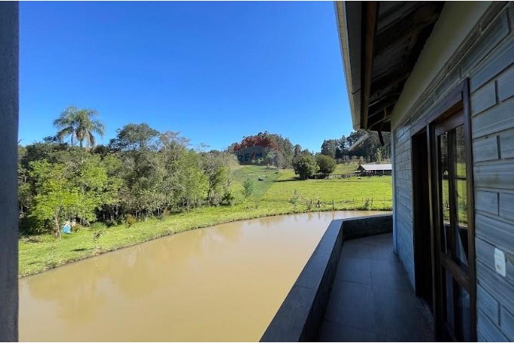Chácara / Sítio / Fazenda - Venda - Tio Hugo , Rio Grande do Sul - VARANDA 02.jpg - 612621058-40
