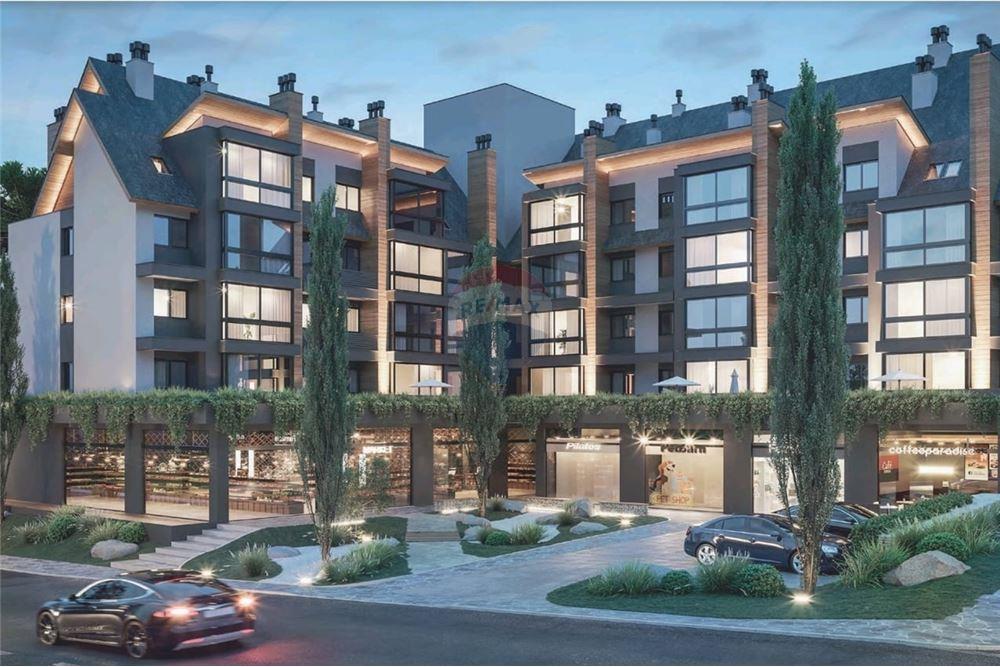 Apartamento - Venda - Gramado , Rio Grande do Sul - 1 - 610131049-10