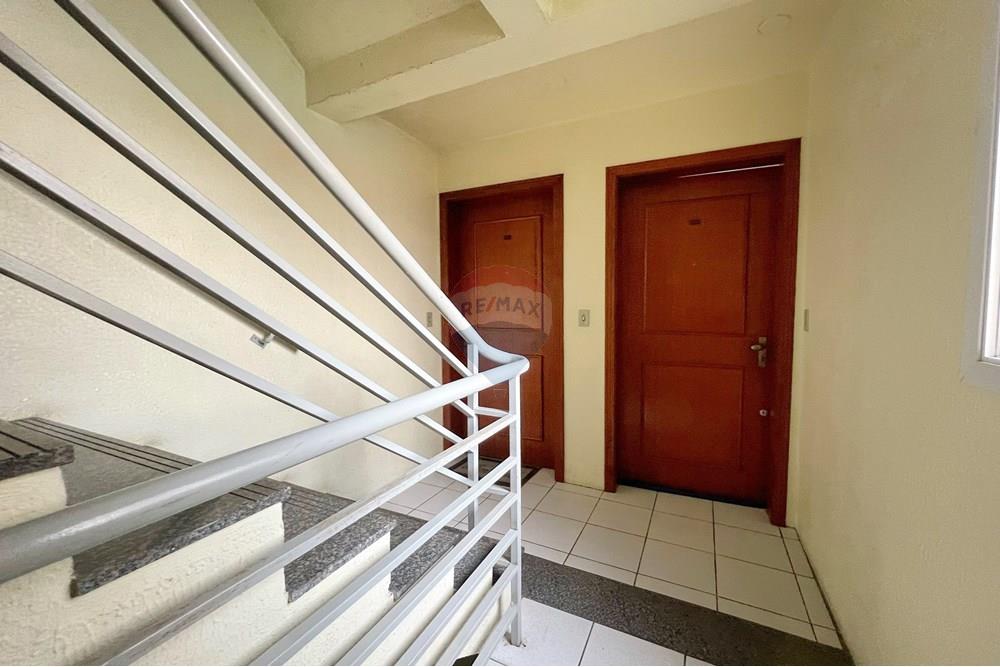 Apartamento - Venda - São Leopoldo , Rio Grande do Sul - Porta 2.jpg - 610461004-13