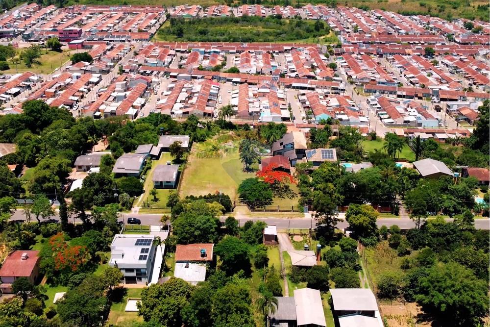 Terreno - Venda - Cachoeirinha , Rio Grande do Sul - VÍDEO SÍTIO Rua Aparício Borges 250.00_00_00_00.Quadro001.jpg - 610141006-163