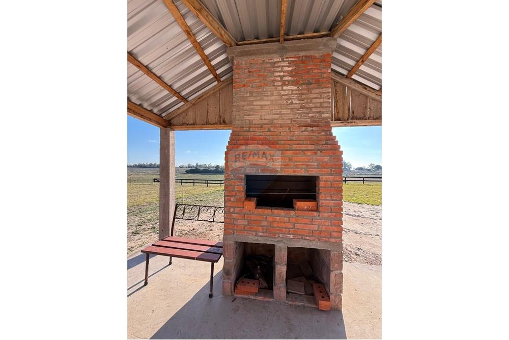 Chácara / Sítio / Fazenda - Venda - São Gabriel , Rio Grande do Sul - 13bdeeb6-6b6e-45f8-86d2-a27ac45e4b11.jpeg - 612631037-9