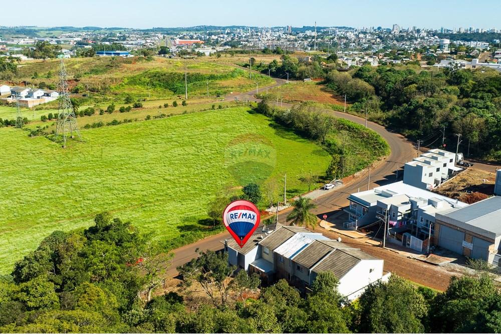 Casa - Venda - Erechim , Rio Grande do Sul - DJI_0594.jpg - Fachada - 612761016-50
