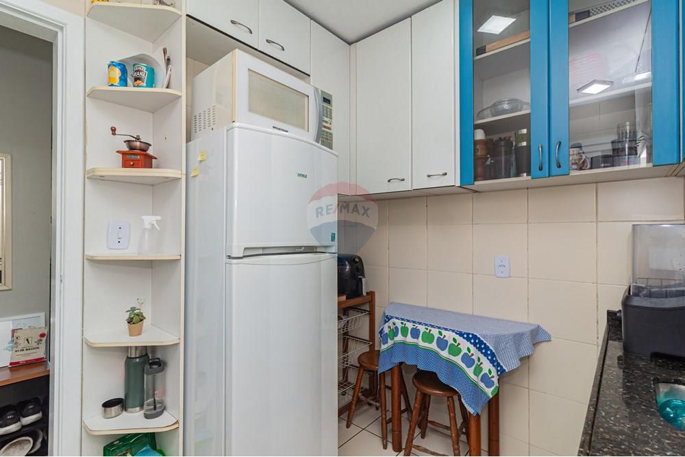 Apartamento - Venda - Pelotas , Rio Grande do Sul - Santa Cruz, 1503-17.jpg - 610211016-46