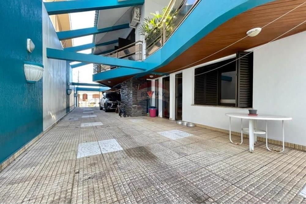 Casa - Alugar - Santa Maria , Rio Grande do Sul - aecaa708-594c-419e-8db5-c0198fe24877.jpg - 610471020-26