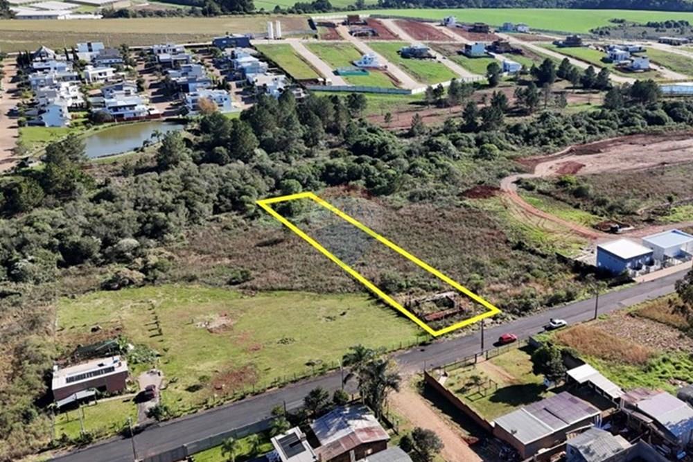 Terreno - Venda - Passo Fundo , Rio Grande do Sul - IMG_6706.jpeg - 610351071-28