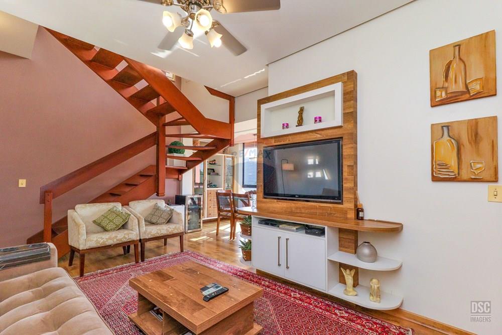 Cobertura - Venda - Porto Alegre , Rio Grande do Sul - JOAO WALLIG 1845 - AP 3D COBERTURA (22).jpg - 612491046-7