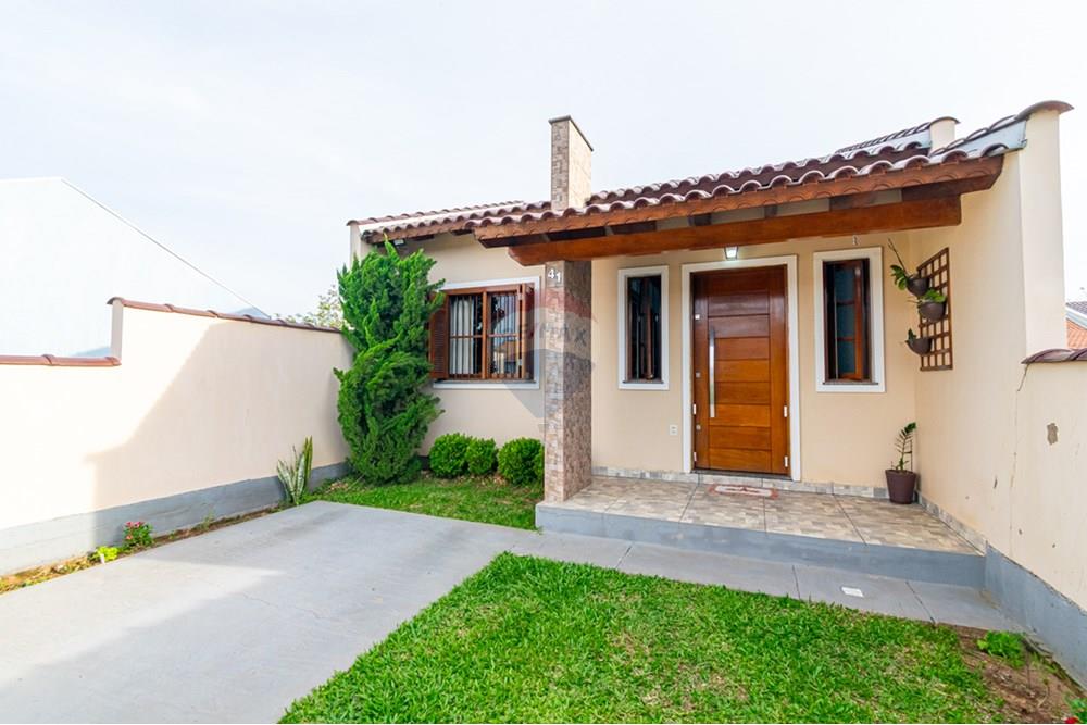 Casa de Condomínio - Venda - Gravataí , Rio Grande do Sul - _DSC9601.jpg - 610161097-18