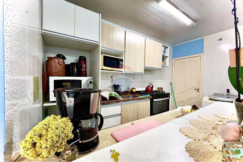 Casa - Venda - São Leopoldo , Rio Grande do Sul - IMG_3177.jpg - 612561040-33