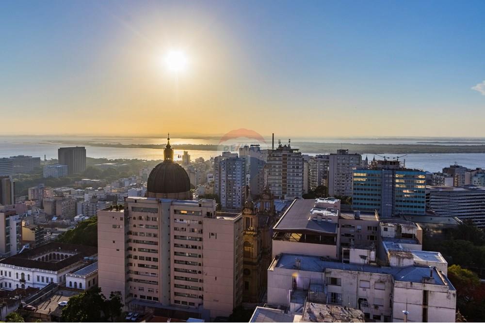 Apartamento - Venda - Porto Alegre , Rio Grande do Sul - IMG_7624-HDR.jpg - 610371025-5