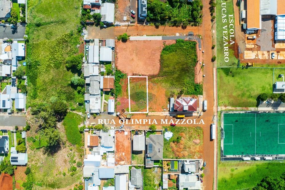 Terreno - Venda - Erechim , Rio Grande do Sul - DJI_0336.jpg - Fachada - 612761006-46