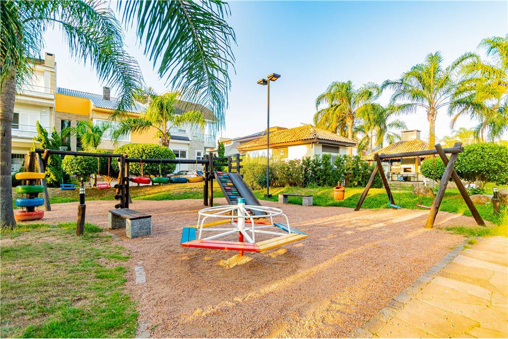 Casa de Condomínio - Venda - Porto Alegre , Rio Grande do Sul - 44 - 612511010-107