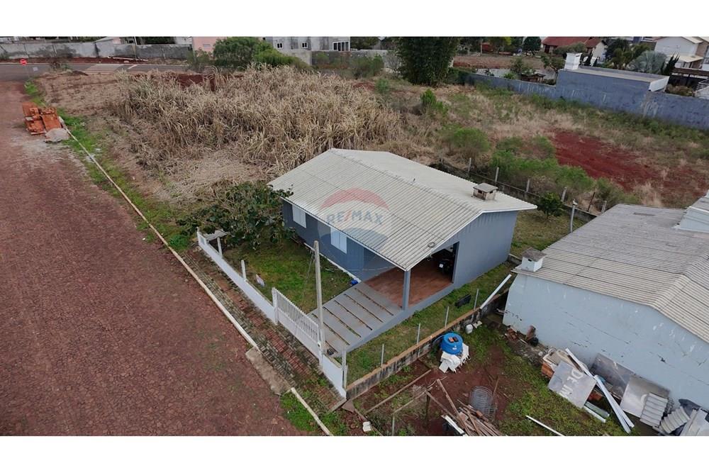 Casa - Venda - Nonoai , Rio Grande do Sul - 1000640115.jpg - 610231010-141