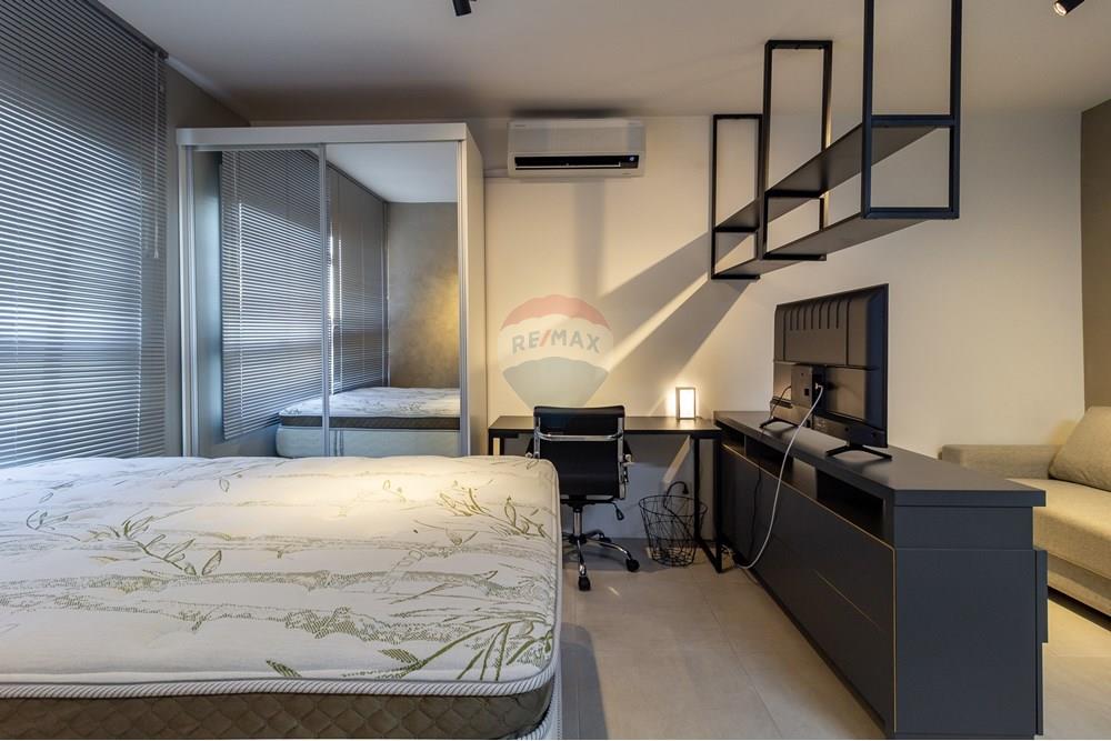 Studio - Alugar - Novo Hamburgo , Rio Grande do Sul - IMG_4475.jpg - 610261010-112