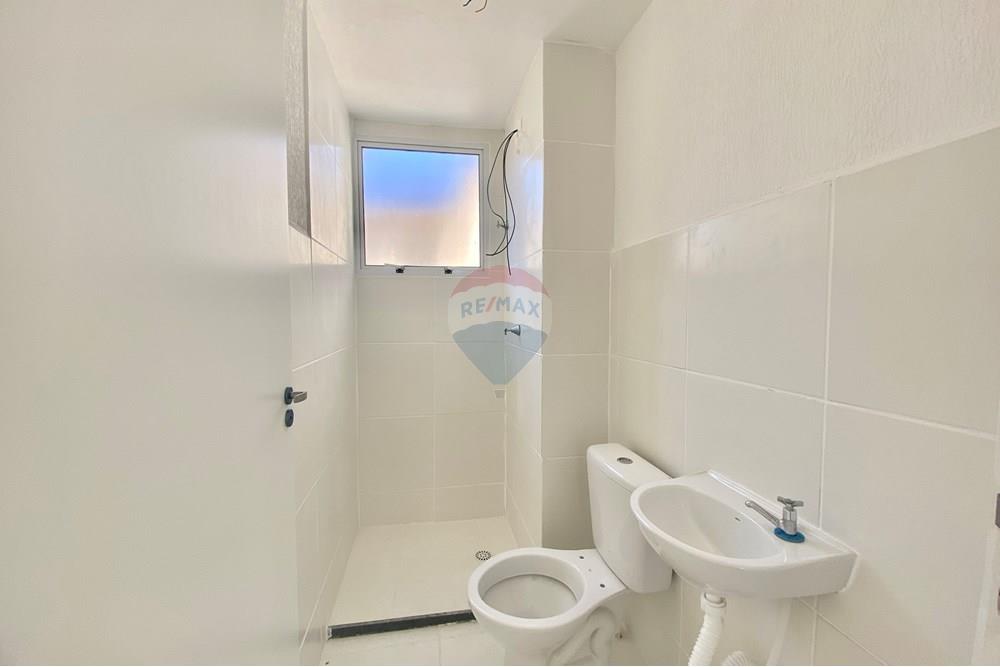 Apartamento - Venda - Canoas , Rio Grande do Sul - IMG_0572.jpg - Banheiro - 610241026-72
