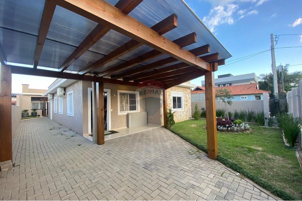 Casa - Venda - Capão da Canoa , Rio Grande do Sul - Imagem do WhatsApp de 2025-04-29 à(s) 11.44.12_d577e965.jpg - Fachada - 612731020-32