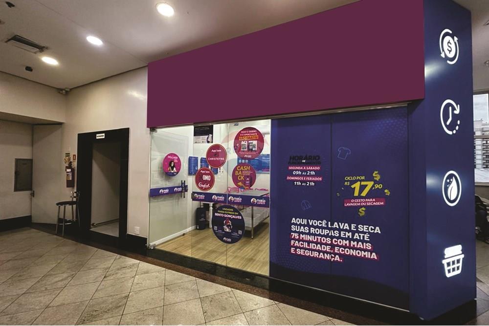 Cj. Comercial/ Sala - Venda - Bento Gonçalves , Rio Grande do Sul - 6.jpg - 610331026-127