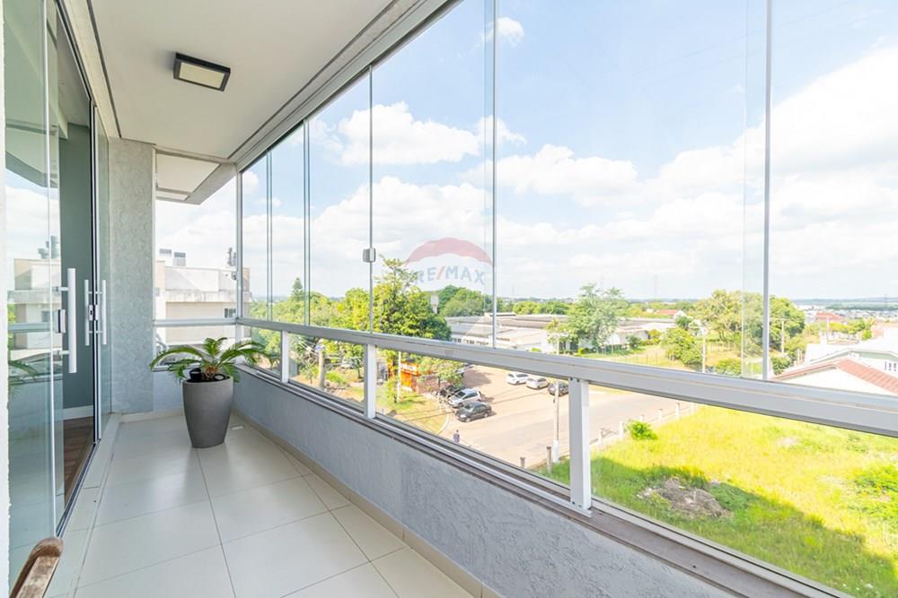 Apartamento - Alugar - Cachoeirinha , Rio Grande do Sul - _DSC7092.jpg - 612551057-205