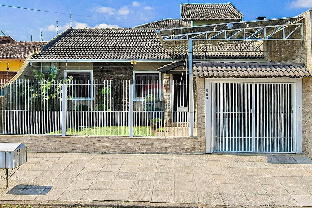 Casa - Venda - São Leopoldo , Rio Grande do Sul - WhatsApp Image 2026-01-20 at 01.24.43.jpeg - 610411032-86