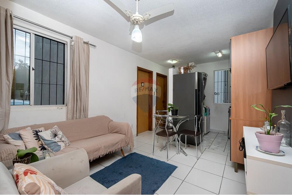 Apartamento - Venda - Novo Hamburgo , Rio Grande do Sul - DSC_9550-31.jpg - 610261057-16