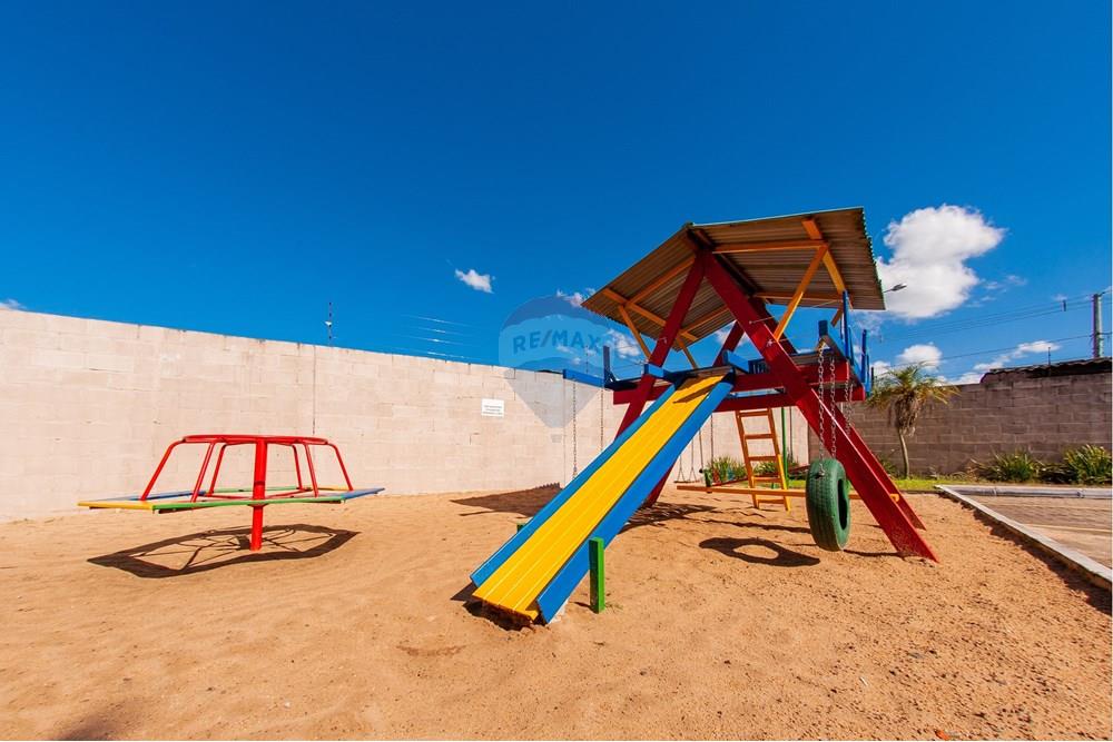 Apartamento - Venda - Montenegro , Rio Grande do Sul - PLAYGROUND INFANTIL.jpg - 610091040-35