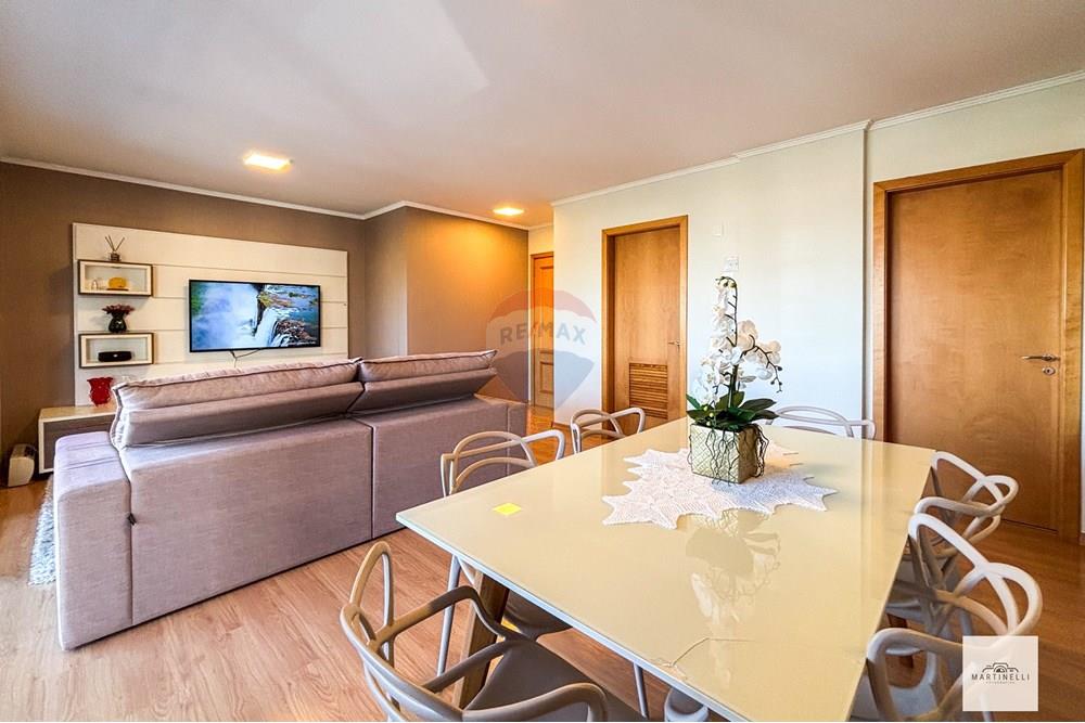 Apartamento - Venda - Caxias do Sul , Rio Grande do Sul - IMG_7687.jpg - 610301006-74